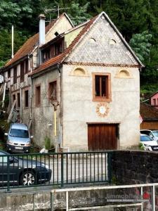 Annonce Vente 5 pi�ces Maison Sainte-marie-aux-mines 68