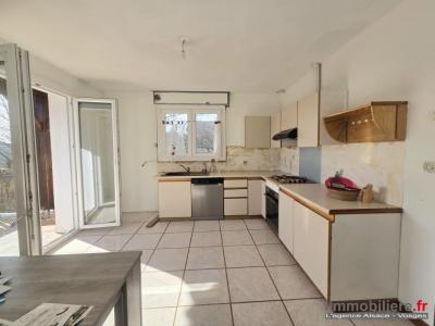 Acheter Maison Moyenmoutier 148000 euros