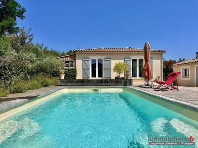 Acheter Maison Castillon-du-gard 545000 euros