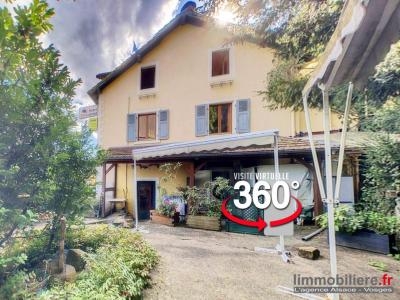 For sale Sainte-croix-aux-mines 12 rooms 245 m2 Haut rhin (68160) photo 0