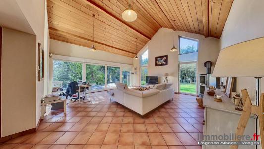 Annonce Vente 12 pi�ces Maison Saulcy-sur-meurthe 88