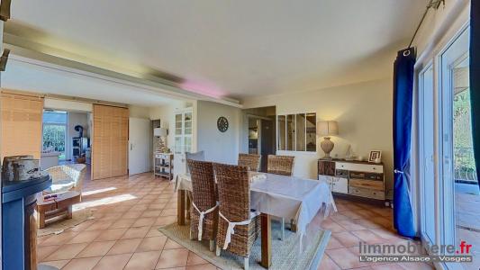 Acheter Maison Saulcy-sur-meurthe 499000 euros
