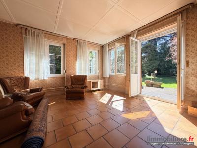 Annonce Vente 12 pi�ces Maison Sainte-marie-aux-mines 68
