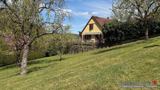 Acheter Maison 129 m2 Sainte-marie-aux-mines