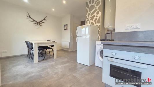 Annonce Vente 5 pi�ces Maison Croix-aux-mines 88