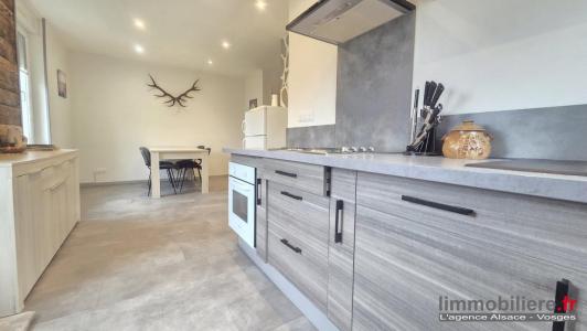 Acheter Maison 110 m2 Croix-aux-mines