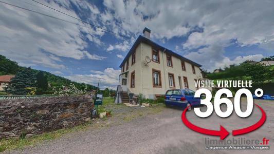 Acheter Maison Croix-aux-mines Vosges