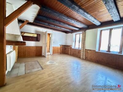Annonce Vente 6 pi�ces Maison Sainte-marie-aux-mines 68