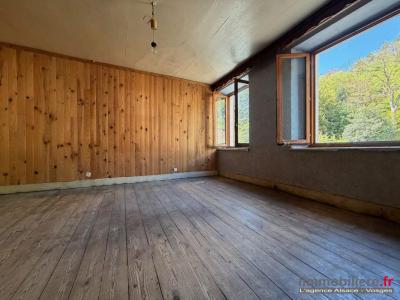 Acheter Maison 140 m2 Sainte-marie-aux-mines