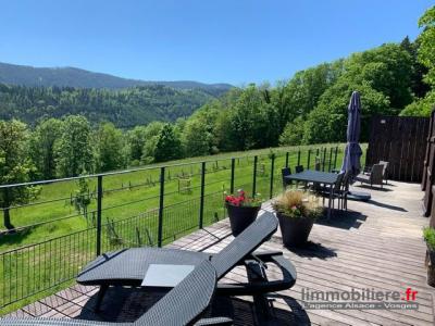 Annonce Vente 15 pi�ces Maison Sainte-marie-aux-mines 68