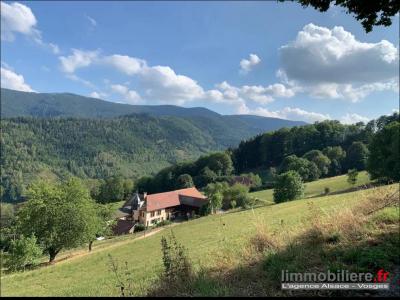 Acheter Maison Sainte-marie-aux-mines Haut rhin