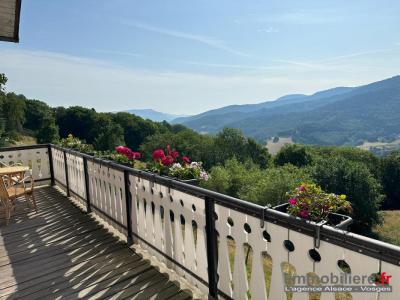 Acheter Maison Sainte-marie-aux-mines 1250000 euros