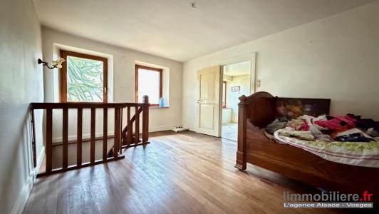 Acheter Maison Sainte-croix-aux-mines 130000 euros