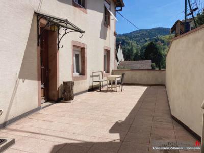 Acheter Maison 120 m2 Sainte-marie-aux-mines
