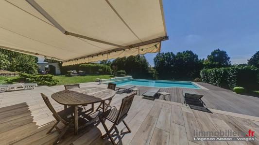 Acheter Maison 150 m2 Saint-die