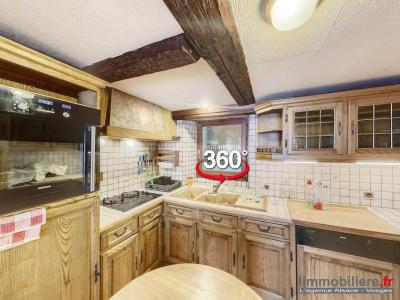 Annonce Vente 7 pi�ces Maison Sainte-marie-aux-mines 68