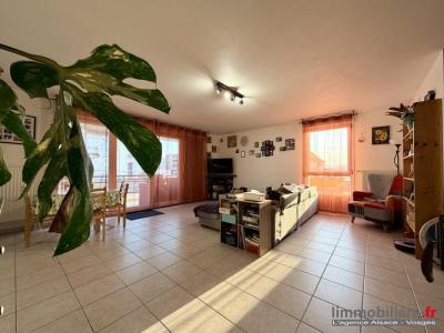 Annonce Vente 3 pi�ces Appartement Dachstein 67