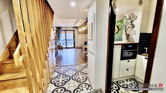 Acheter Appartement 59 m2 Boersch