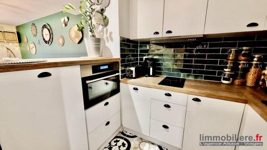 Acheter Appartement Boersch Bas rhin