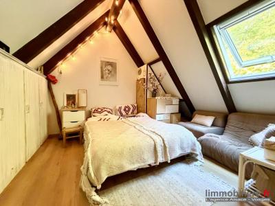 Acheter Appartement Boersch 165000 euros
