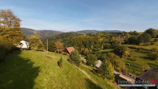 Acheter Terrain 750 m2 Wildersbach