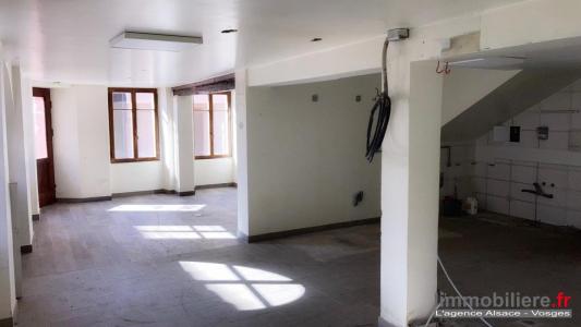 Acheter Local commercial 131 m2 Rodern