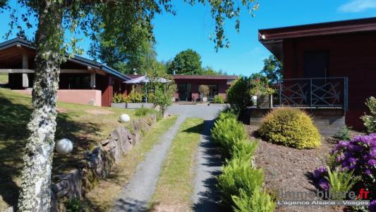 For sale Beulay 7 rooms 290 m2 Vosges (88490) photo 0