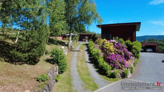 Annonce Vente 7 pi�ces Maison Beulay 88