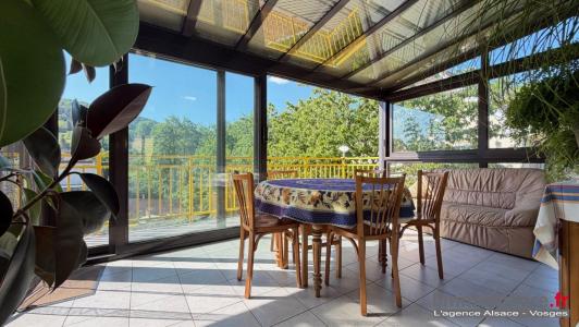 For sale Sainte-croix-aux-mines 6 rooms 112 m2 Haut rhin (68160) photo 0