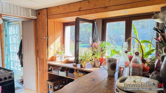 Annonce Vente 5 pi�ces Maison Lusse 88