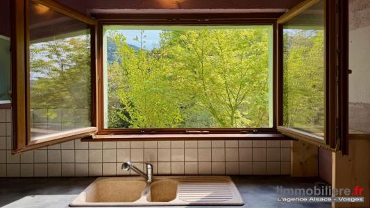 Annonce Vente 5 pi�ces Maison Rombach-le-franc 68