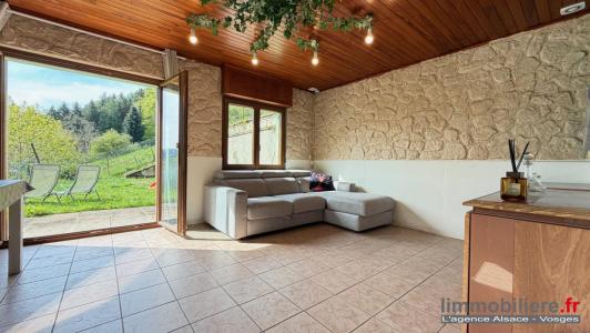 Acheter Maison 100 m2 Rombach-le-franc