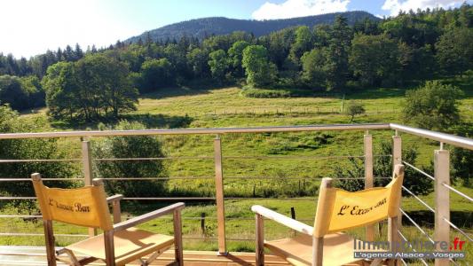 Annonce Vente 5 pi�ces Maison Sainte-marie-aux-mines 68