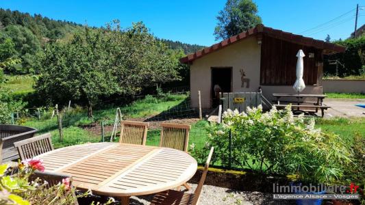 Acheter Maison 230 m2 Sainte-marie-aux-mines
