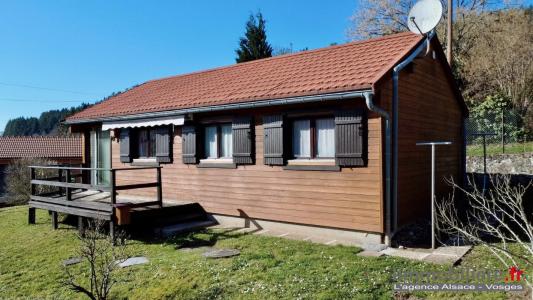 Annonce Vente 4 pi�ces Maison Wisembach 88
