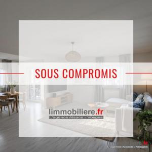For sale Sainte-marie-aux-mines 5 rooms 106 m2 Haut rhin (68160) photo 0