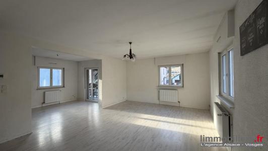 Acheter Maison 106 m2 Sainte-marie-aux-mines