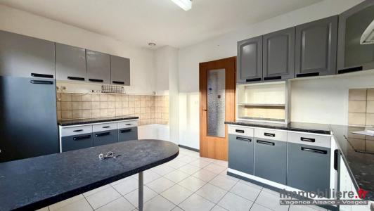 Acheter Maison Sainte-marie-aux-mines 199000 euros