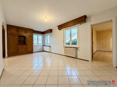 Annonce Vente 6 pi�ces Maison Ban-de-laveline 88