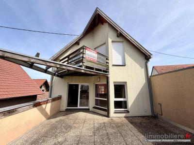 For sale Duttlenheim 5 rooms 158 m2 Bas rhin (67120) photo 0
