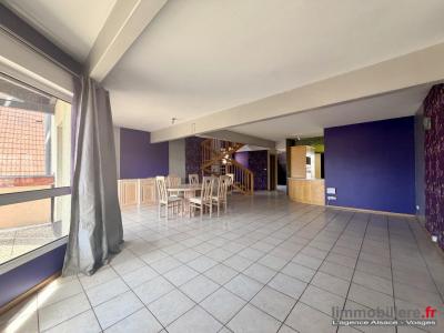 Acheter Maison 158 m2 Duttlenheim