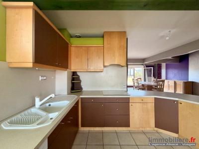 Acheter Maison Duttlenheim 269000 euros