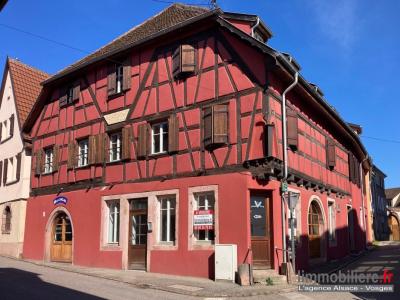 For sale Rodern 3 rooms 131 m2 Haut rhin (68590) photo 0