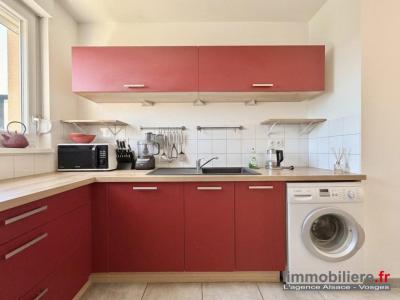 Acheter Appartement Bourgheim Bas rhin