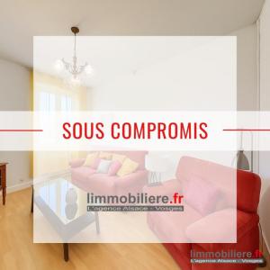 For sale Anould 5 rooms 93 m2 Vosges (88650) photo 0