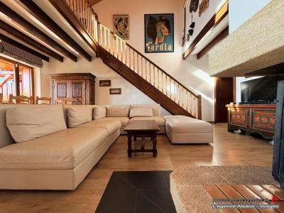 Annonce Vente 6 pi�ces Appartement Aubure 68