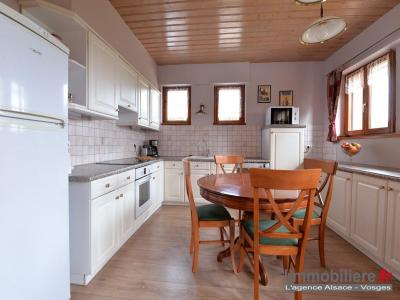 Acheter Appartement Aubure Haut rhin