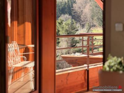 Acheter Appartement Aubure 299000 euros