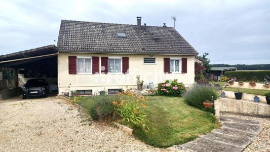 For sale Mouflaines 5 rooms 105 m2 Eure (27420) photo 0