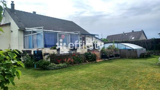 Annonce Vente 5 pi�ces Maison Mouflaines 27